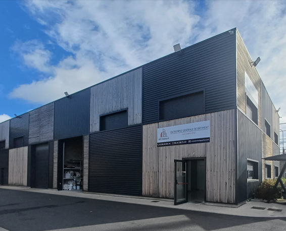 Entreprise tous corps d'état à Rueil-Malmaison
