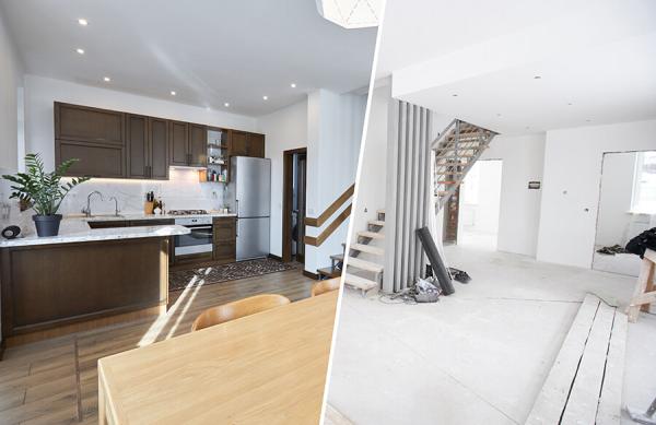 Petites Rénovations à Rueil-Malmaison